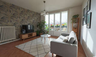 Appartement 3 Pièces 56 m² à louer à Bonsecours (76240)