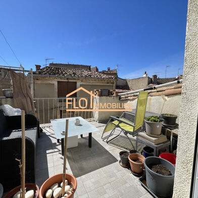 Maison 4 pièces 129000 €