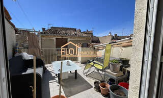 Maison 4 Pièces 77 m² à vendre à Florensac (34510)