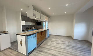 Appartement 4 Pièces 106 m² à vendre à Ajaccio (20000)