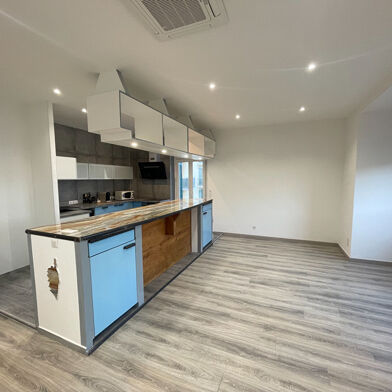 Appartement 4 pièces 330000 €