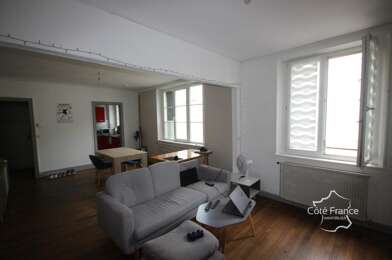 Appartement 3 pièces 69000 €
