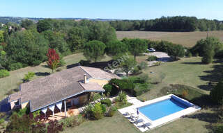 Maison 6 Pièces 192 m² à vendre à Montauban (82000)