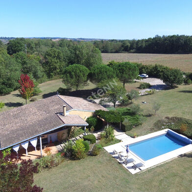 Maison 6 pièces 540000 €