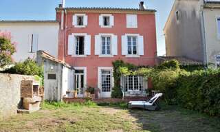 Maison 6 Pièces 250 m² à vendre à Bram (11150)