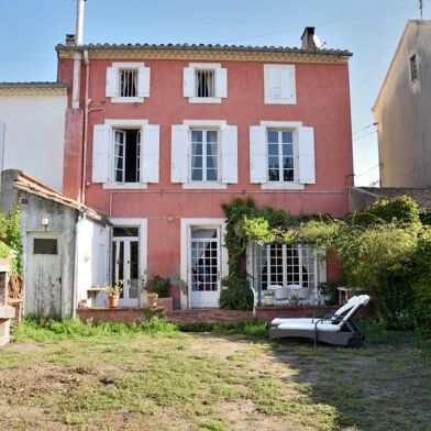 Maison 6 pièces 295000 €