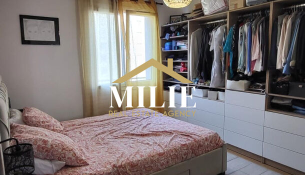 Appartement 4 pièces  à vendre Marseille 3eme 13003