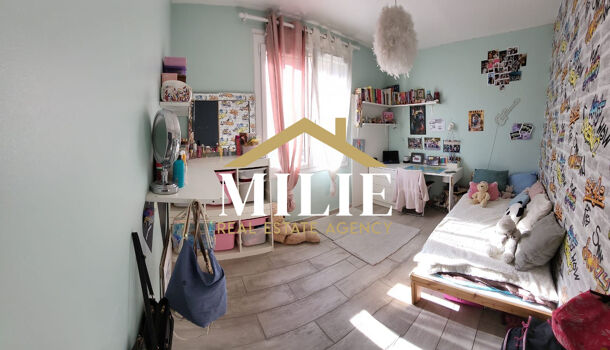 Appartement 4 pièces  à vendre Marseille 3eme 13003