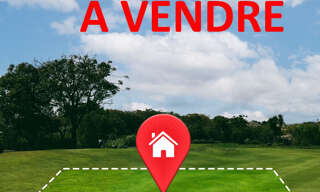 Terrain  325 m² à vendre à Saint-Cyprien (66750)