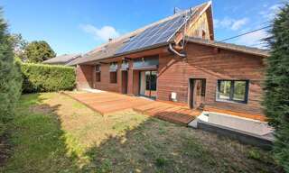 Maison 5 Pièces 140 m² à vendre à Aix-les-Bains (73100)