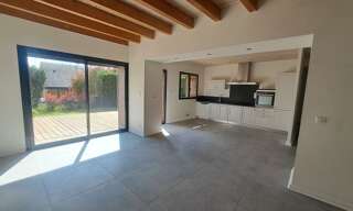 Maison 5 Pièces 140 m² à vendre à Drumettaz-Clarafond (73420)