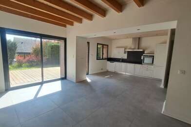 Maison 5 pièces 490000 €