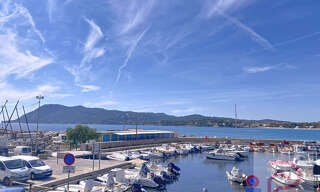 Maison 5 Pièces 100 m² à vendre à La Seyne-sur-Mer (83500)