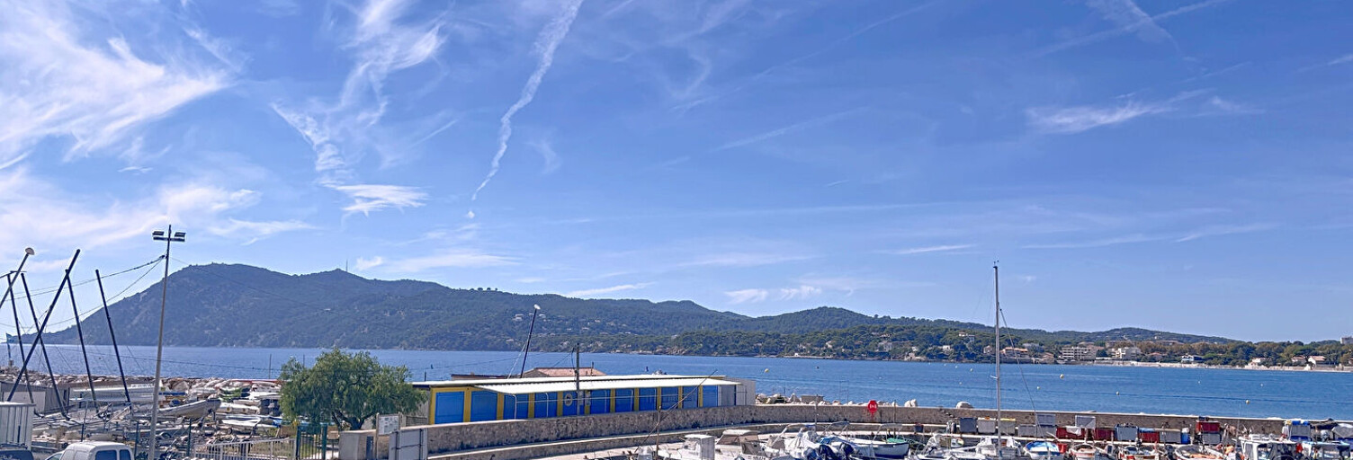 Maison 5 Pièces 100 m² à vendre à La Seyne-sur-Mer (83500)