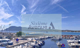 Maison 5 Pièces 100 m² à vendre à La Seyne-sur-Mer (83500)