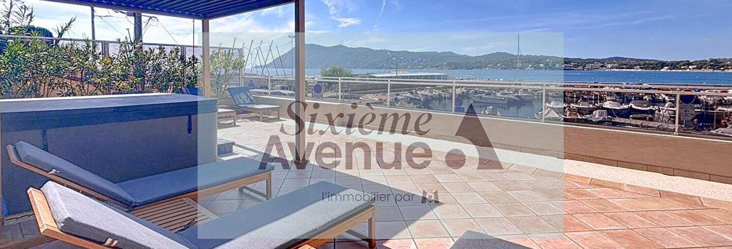 Maison 5 Pièces 100 m² à vendre à La Seyne-sur-Mer (83500)