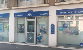 Commerce  82 m² à louer à Rodez (12000)