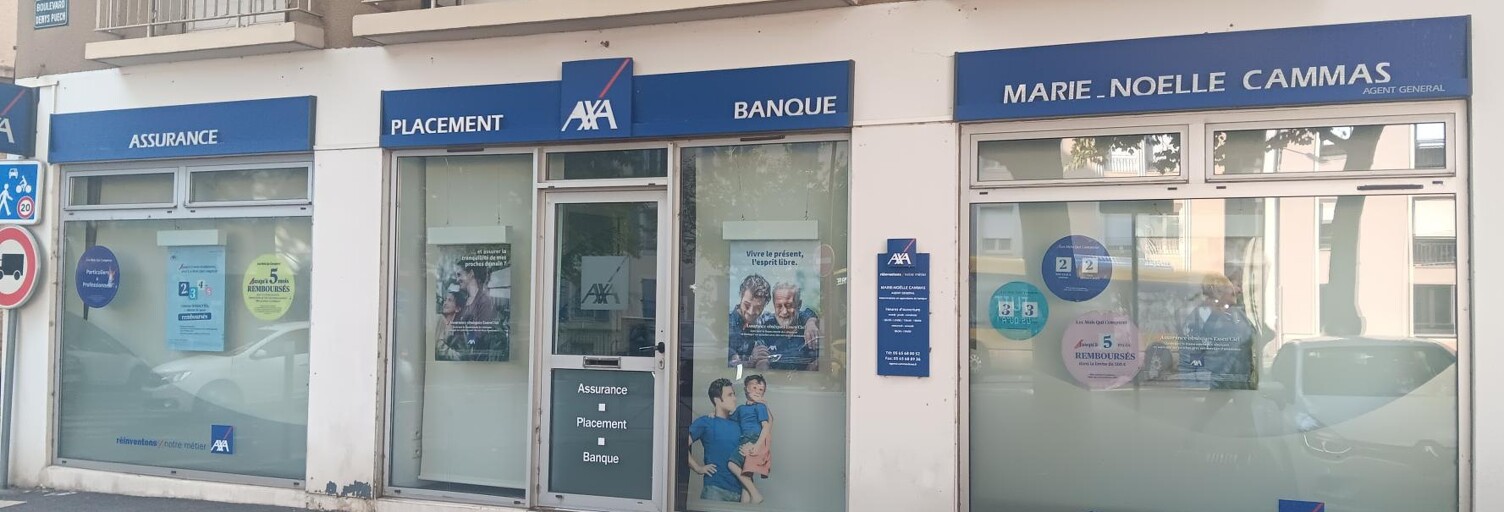 Commerce  82 m² à louer à Rodez (12000)