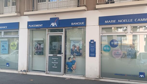 Local commercial  à louer Rodez 12000