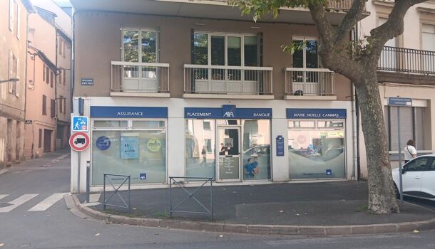 Local commercial  à louer Rodez 12000