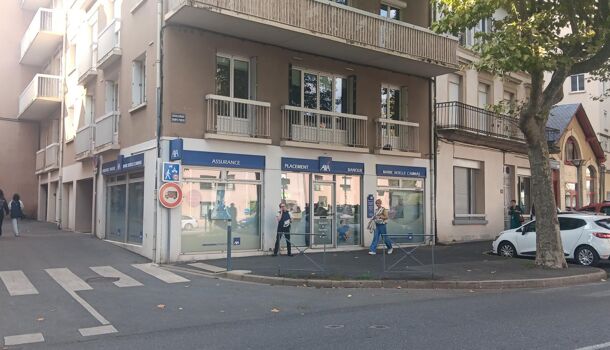 Local commercial  à louer Rodez 12000