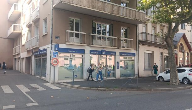 Local commercial  à louer Rodez 12000