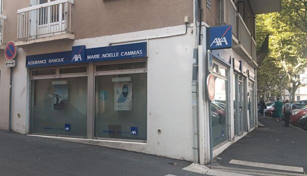 Local commercial  à louer Rodez 12000