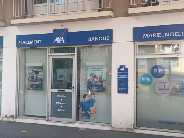 Rodez, Boulevard Denys Puech, local commercial d'une surface de 82 m² environ — photo du bien