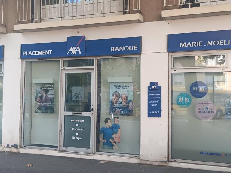 Rodez, Boulevard Denys Puech, local commercial d'une surface de 82 m² environ — photo 1