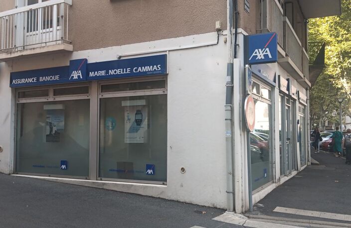 Rodez, Boulevard Denys Puech, local commercial d'une surface de 82 m² environ — photo 5