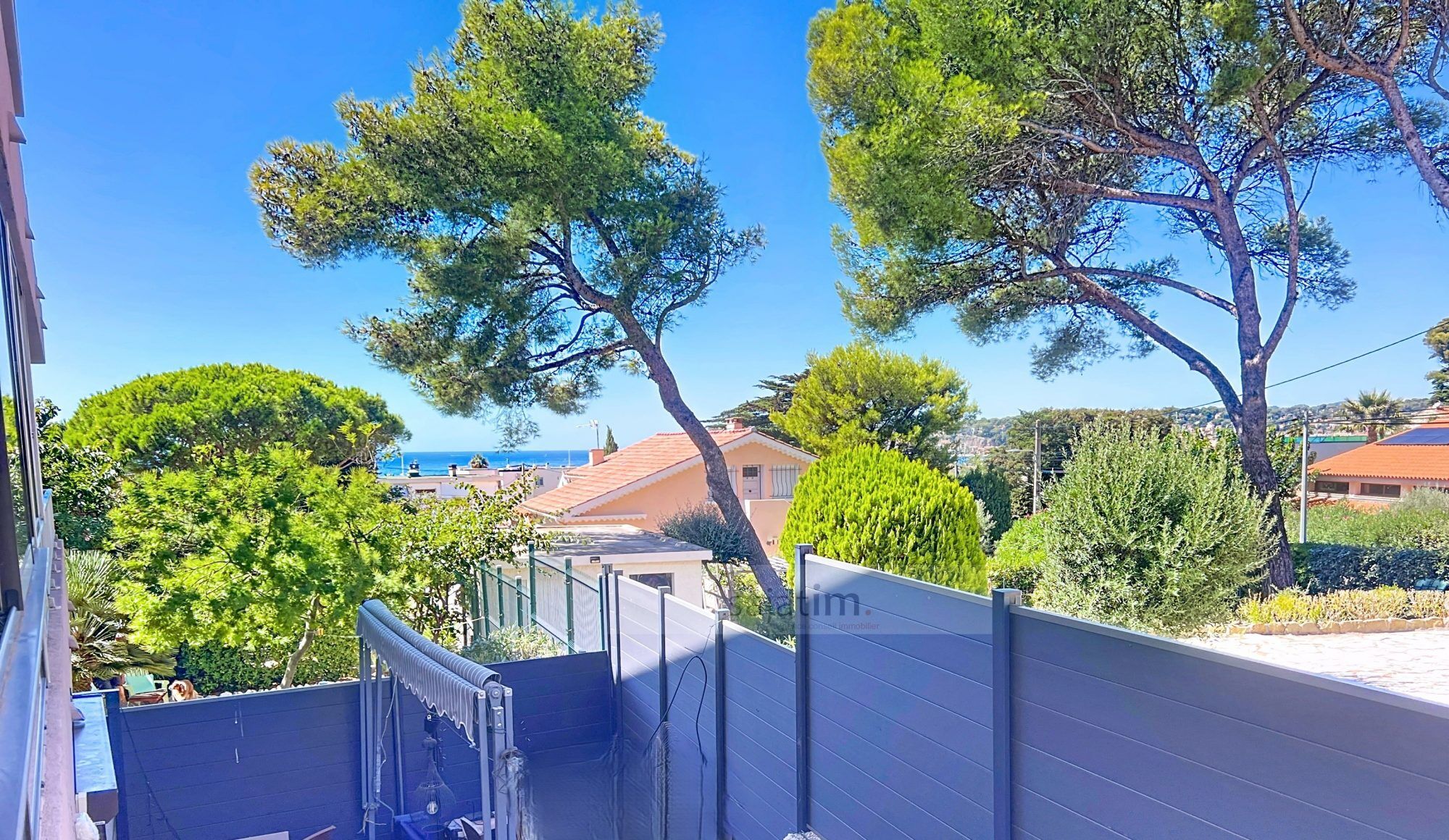 Agence immobilière de Sajatim