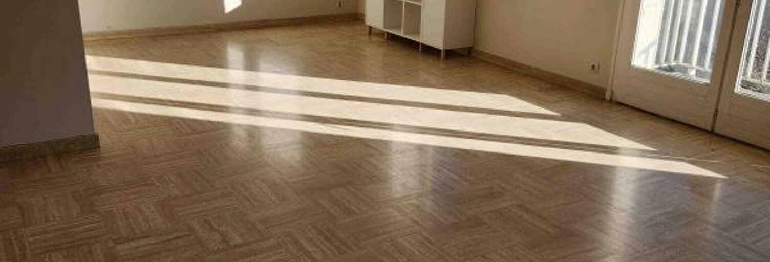 Appartement 5 Pièces 85 m² à louer à Rodez (12000)