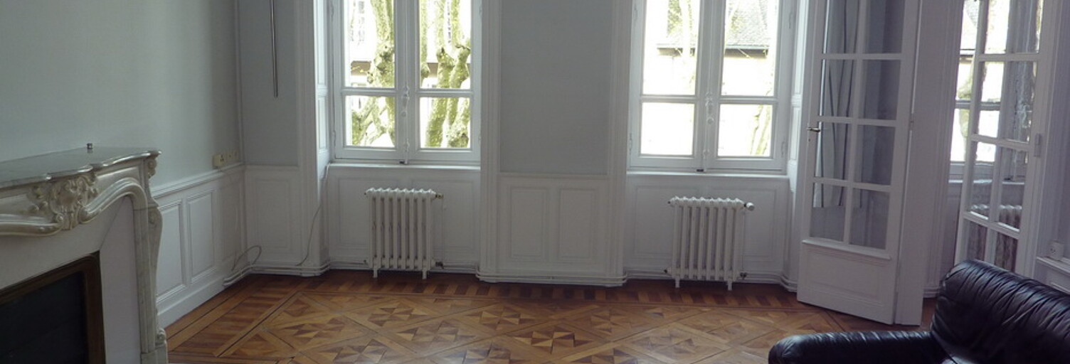 Appartement 5 Pièces 131 m² à louer à Rodez (12000)