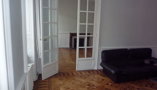 Appartement 5 pièces  à louer Rodez 12000