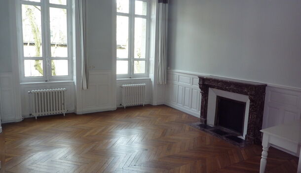 Appartement 5 pièces  à louer Rodez 12000