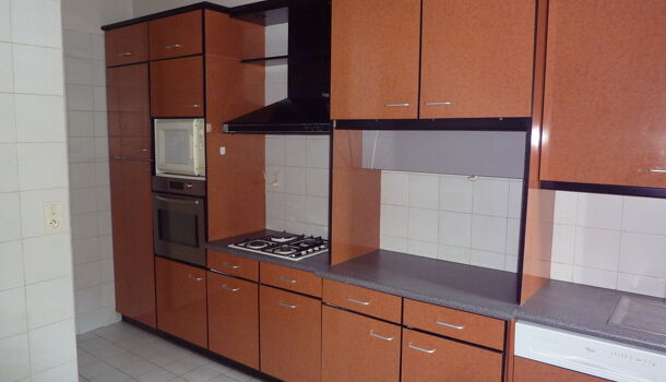 Appartement 5 pièces  à louer Rodez 12000