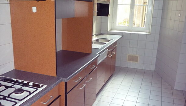 Appartement 5 pièces  à louer Rodez 12000