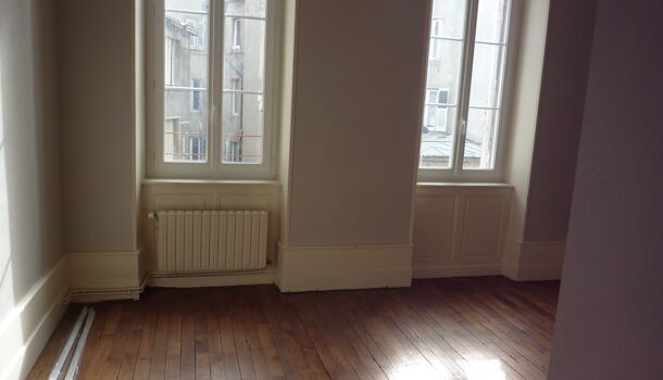 Appartement 5 pièces  à louer Rodez 12000