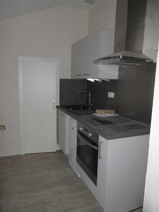 Appartement  T3 à louer Rodez 12000