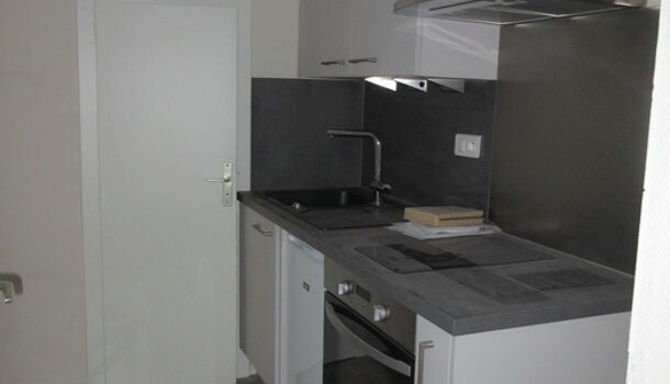 Appartement 3 pièces  à louer Rodez 12000