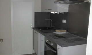 Appartement 3 Pièces 55 m² à louer à Rodez (12000)