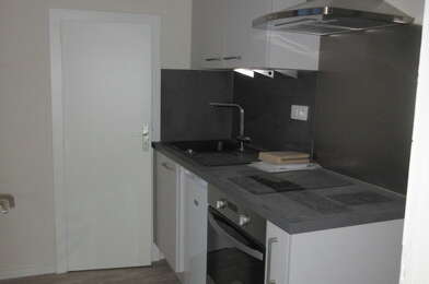 Appartement 3 pièces 504 €