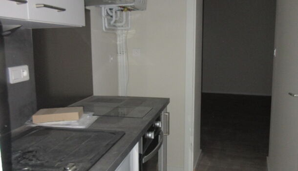 Appartement 3 pièces  à louer Rodez 12000