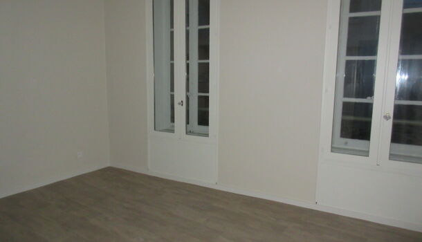 Appartement 3 pièces  à louer Rodez 12000
