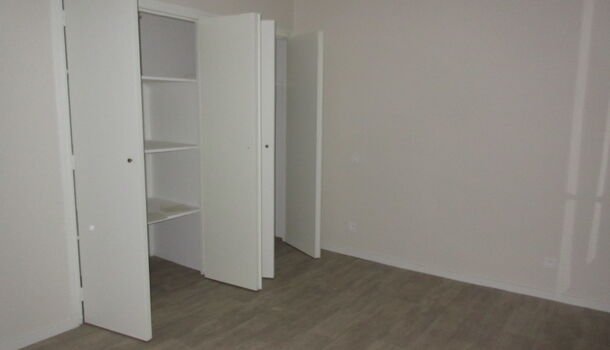 Appartement 3 pièces  à louer Rodez 12000