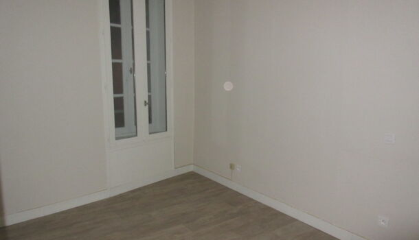 Appartement 3 pièces  à louer Rodez 12000