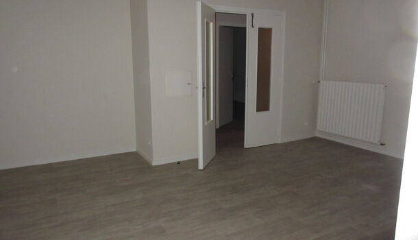 Appartement 3 pièces  à louer Rodez 12000