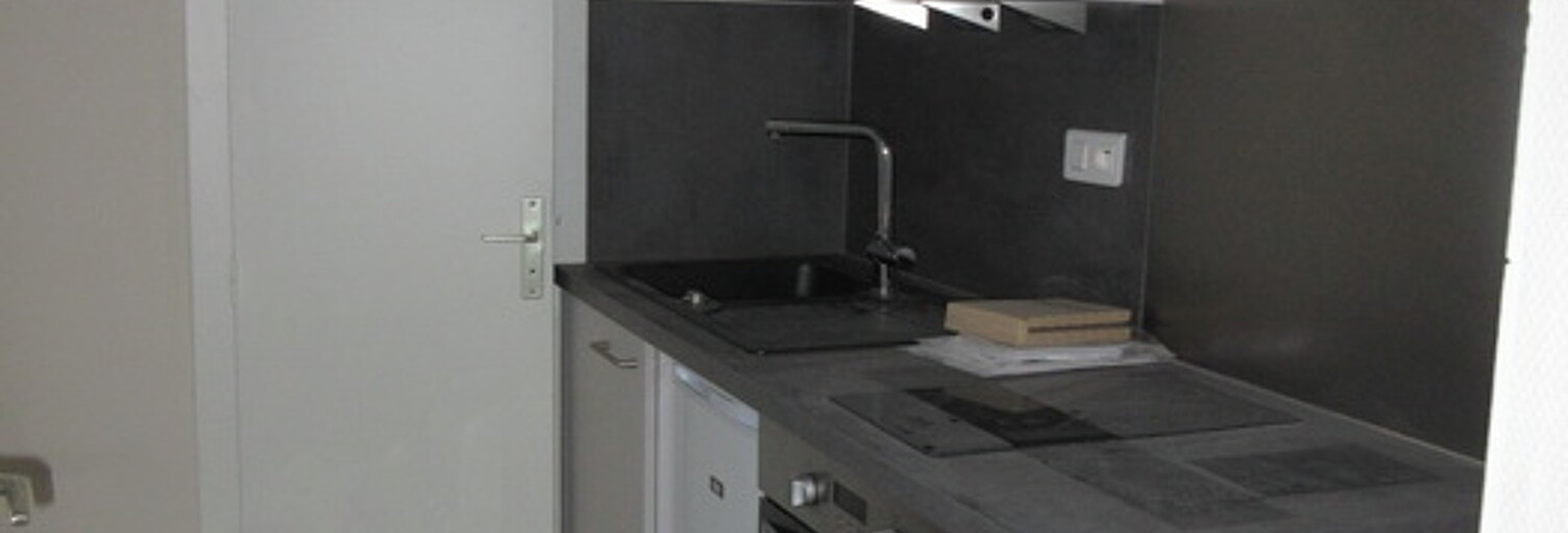 Appartement 3 Pièces 55 m² à louer à Rodez (12000)