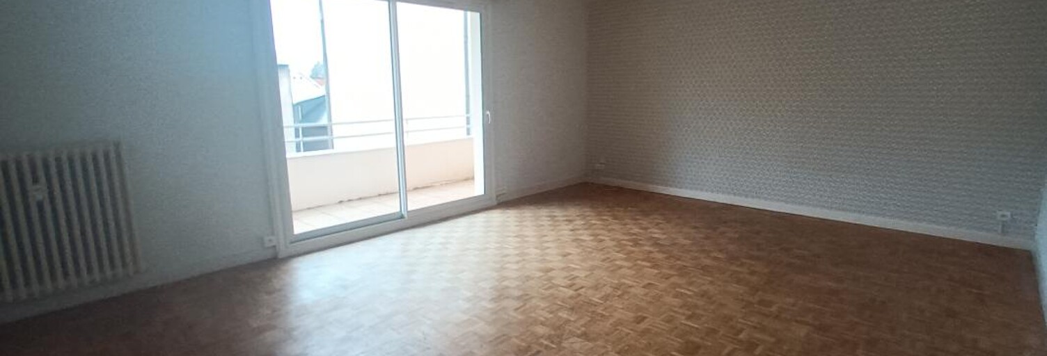 Appartement 4 Pièces 83 m² à louer à Rodez (12000)