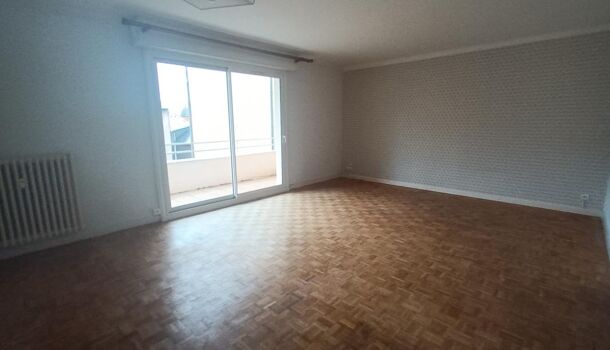 Appartement 4 pièces  à louer Rodez 12000